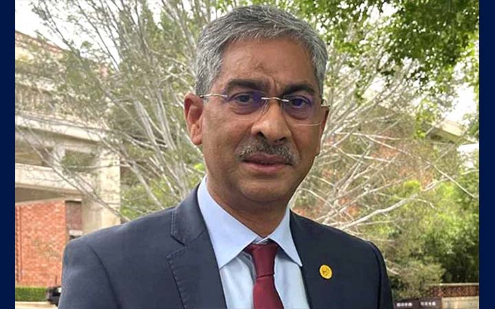 নদীতীর রক্ষা ও পানিসম্পদ ব্যবস্থাপনায় এডিবির সহযোগিতা চাইলেন পানিসম্পদমন্ত্রী