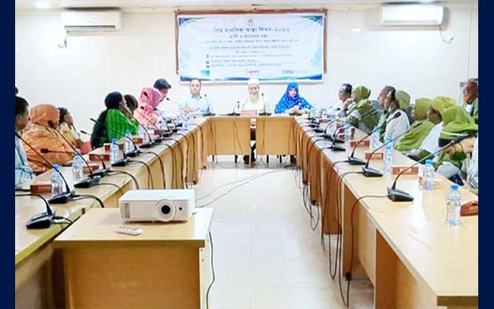 দেশে মানসিক সমস্যায় আক্রান্ত ৯২ শতাংশই পান না স্বাস্থ্যসেবা