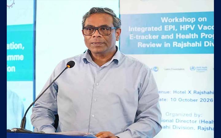 ৫ হাজার চিকিৎসক নিয়োগের প্রক্রিয়া শুরু