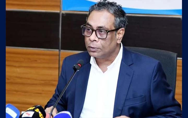 ডেঙ্গু প্রতিরোধে নিজেই রাস্তায় নেমেছেন প্রধানমন্ত্রী : স্বাস্থ্য প্রতিমন্ত্রী