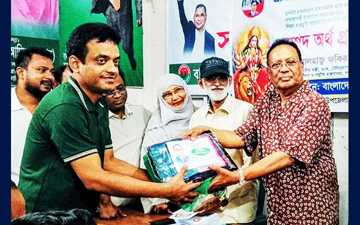 দুর্গাপূজা নিরাপদ করতে তৎপর সরকার: টেলিযোগাযোগমন্ত্রী