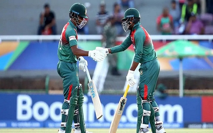 ভারতের কাছে বড় হার বাংলাদেশের