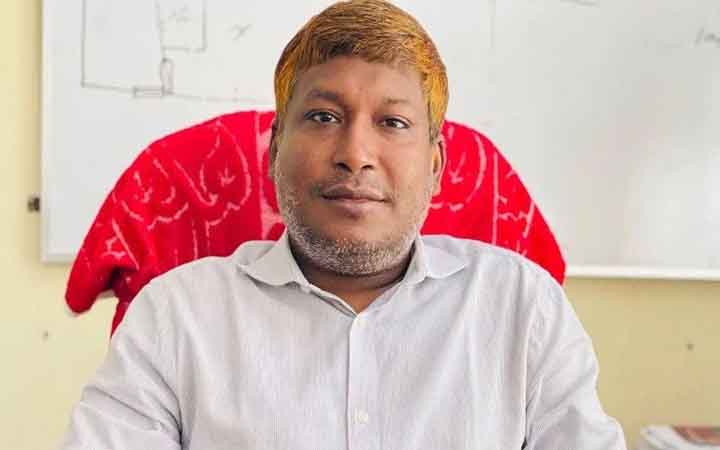 অচলাবস্থার মাঝেই চুয়েটে ভারপ্রাপ্ত উপাচার্যের দায়িত্বে অধ্যাপক মো. আরাফাত