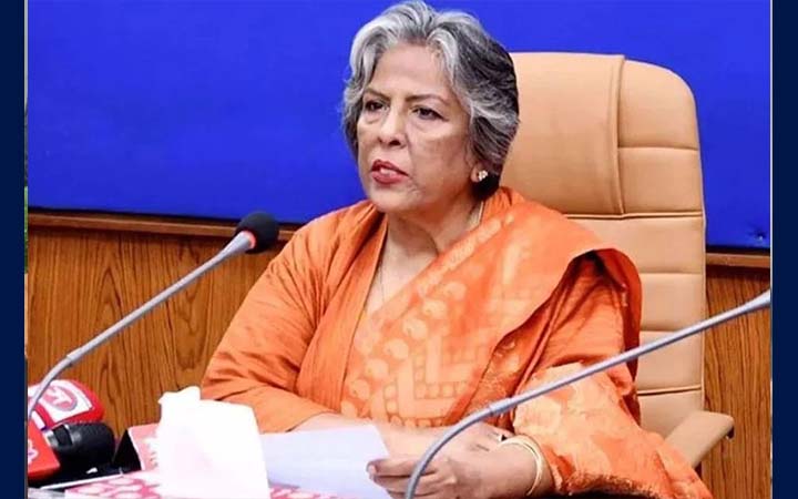 দেশের সব প্রতিবন্ধীদের নিবন্ধনের আওতায় আনা হবে : সমাজকল্যাণ উপদেষ্টা