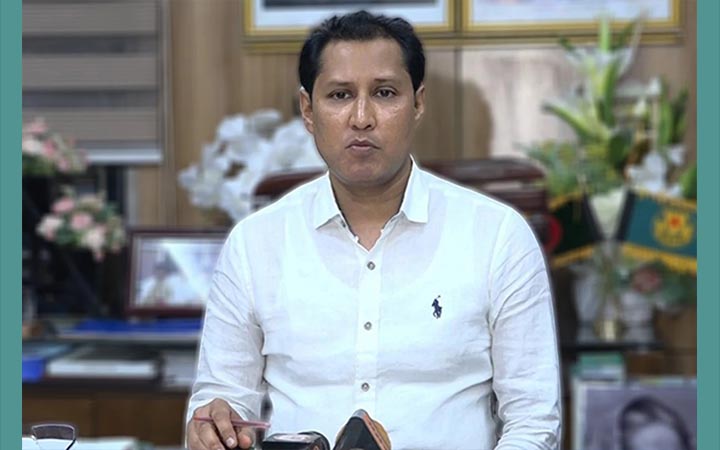 স্ত্রীসহ ডিএমপি’র সাবেক যুগ্ম-কমিশনার বিপ্লবের ২৮টি ব্যাংক হিসাব অবরুদ্ধ