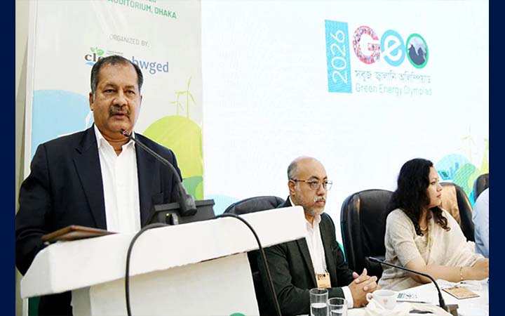 জনগণের তথ্য অধিকার নিশ্চিত সরকারের অন্যতম অগ্রাধিকার : তথ্যমন্ত্রী