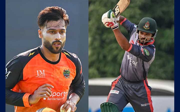 সিলেট-রাজশাহী ম্যাচ দিয়ে আগামীকাল শুরু বিপিএল