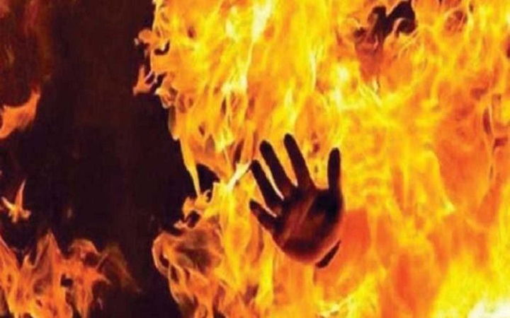 কেরাণীগঞ্জে কেমিক্যাল কারখানায় আগুন, নিহত ৪
