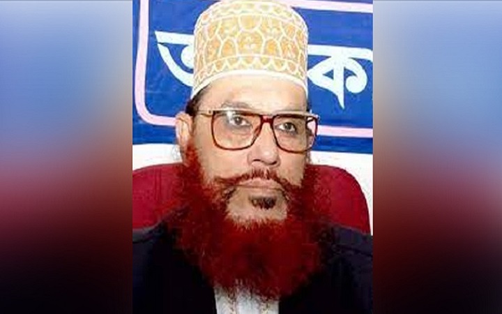 মাওলানা সাঈদীর প্রথম মৃত্যুবার্ষিকী আজ
