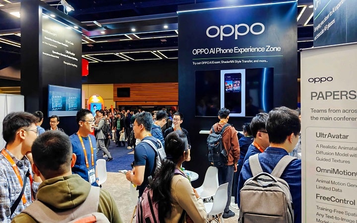 ফোনে কৃত্রিম বুদ্ধিমত্তার ব্যবহার বিপ্লব ঘটাচ্ছে