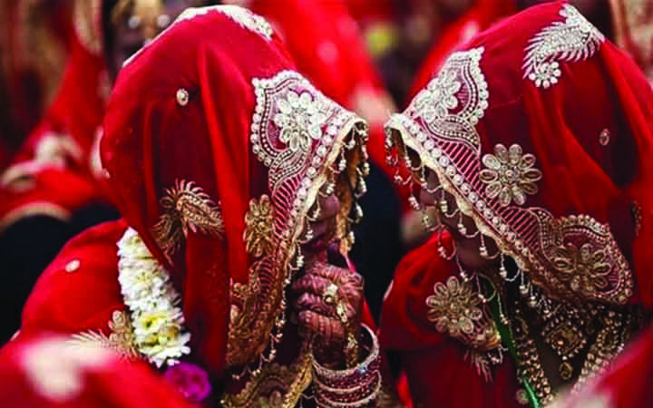 আসামে নিষিদ্ধ হচ্ছে বহুবিবাহ