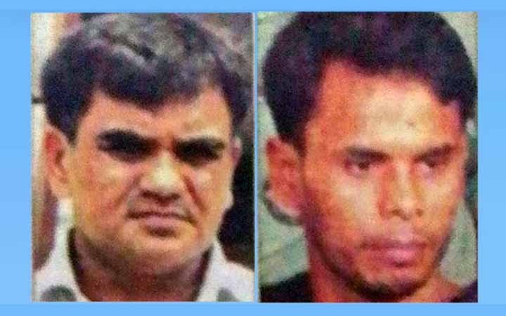 তাহের হত্যা, দুই আসামির ফাঁসি কার্যকর আজ রাতেই!