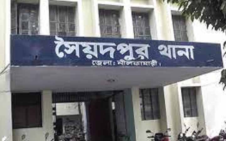 নীলফামারীর সৈয়দপুরে অপহৃত ছাত্রীর সন্ধান মিলেনি