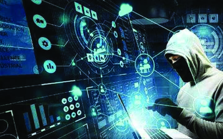 ঝুঁকিতে সাইবার নিরাপত্তা ব্যবস্থা!