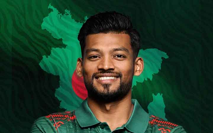 শ্রীলঙ্কা সিরিজ: অধিনায়ক শান্তর মতামত ছাড়াই দল ঘোষণা