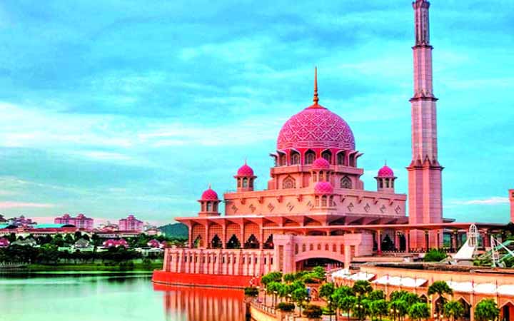 সামাজিক শান্তি প্রতিষ্ঠায় মুমিনের ভূমিকা