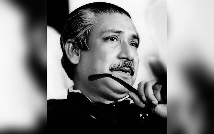 আজ শোকাবহ ১৫ আগস্ট