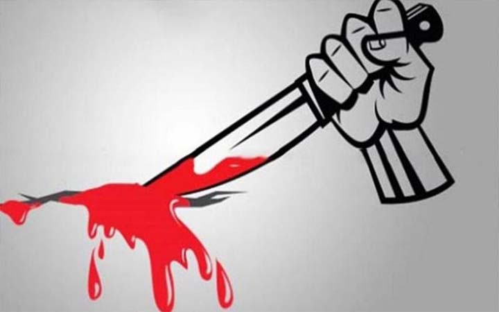 রাজধানীতে ছুরিকাঘাতে যুবক নিহত