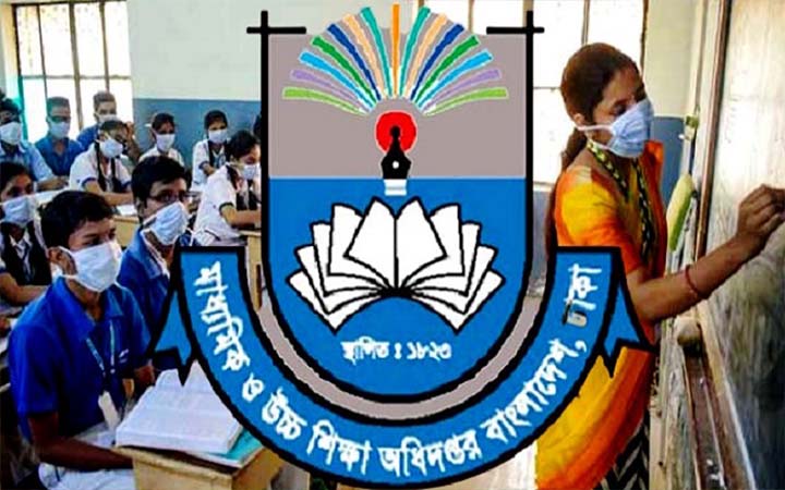 ছুটির আবেদনপত্র লেখা নিয়ে মাউশির জরুরি নির্দেশনা