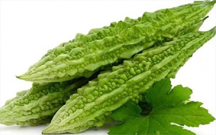 ডায়াবেটিস-হাঁপানি নিরাময়ে করলা