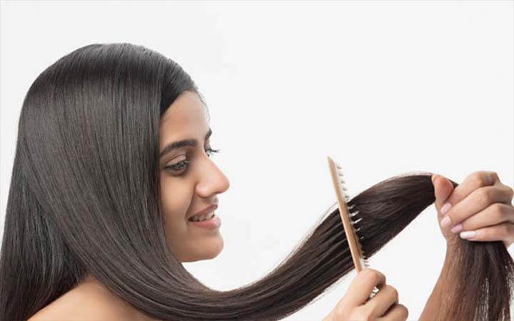 চুলের যত্নে করণীয়