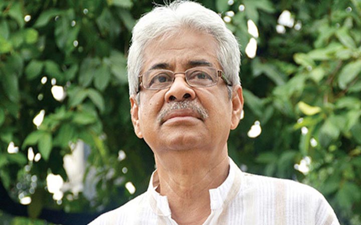 কিংবদন্তি গীতিকার-পরিচালক গাজী মাজহারুল আনোয়ার মারা গেছেন