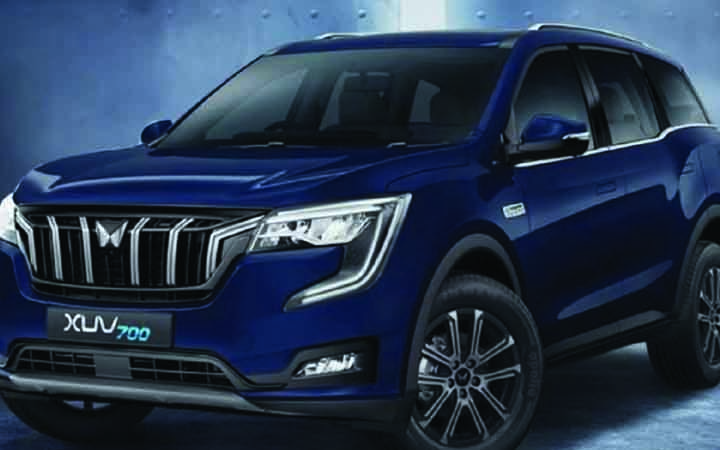 TATA-কে টেক্কা দিয়ে রেকর্ড গড়লো Mahindra