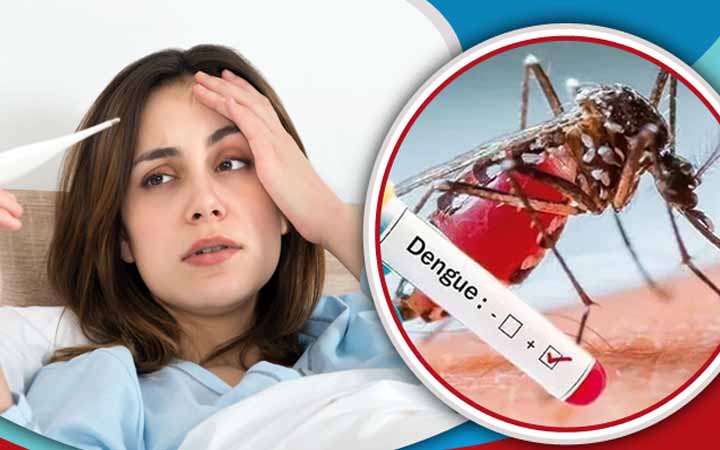 বাংলাদেশ কৃষি বিশ্ববিদ্যালয়ে চালু হলো ডেঙ্গু টেস্ট