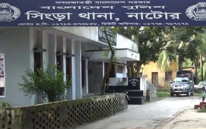 সিংড়ায় চুরির অপবাদে দুই শিশুকে নির্যাতনের অভিযোগ