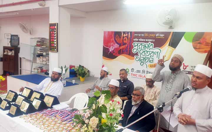 প্রবাসে দেশীয় শিক্ষার প্রসার ঘটাতে হবে