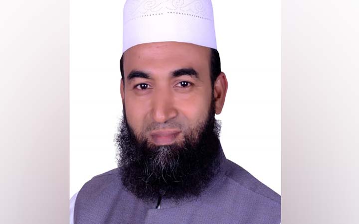 নোয়াখালীতে জামায়াতের আমির গ্রেফতার