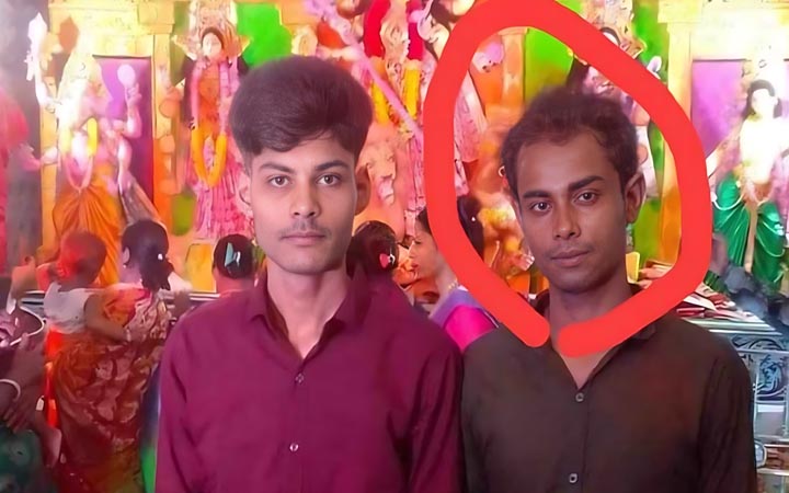 মোটরসাইকেলের নিয়ন্ত্রণ হারিয়ে যুবকের মৃত্যু