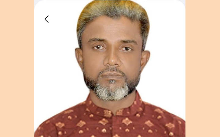 নোয়াখালীতে বিএনপি নেতা গ্রেপ্তার