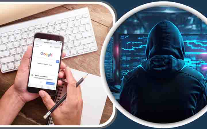 বিশেষজ্ঞদের সতর্কতাঃ হ্যাক হতে পারে গুগল অ্যাকাউন্ট