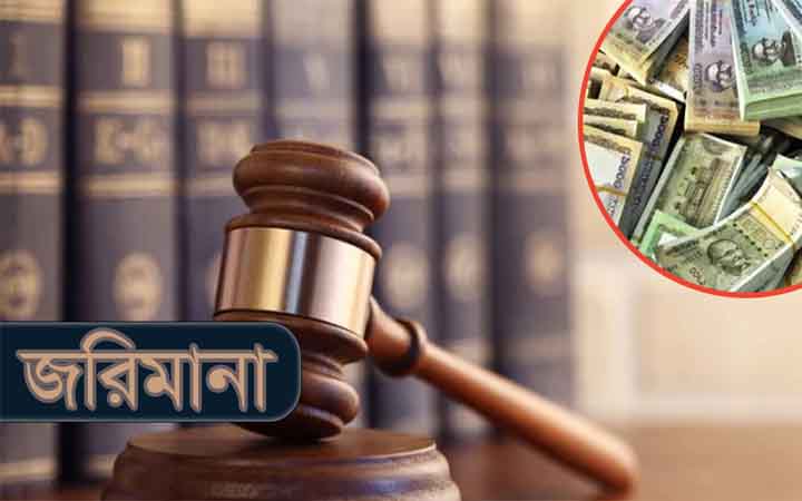 ফেনসিডিল বহনের দায়ে এক নারীকে যাবজ্জীবন