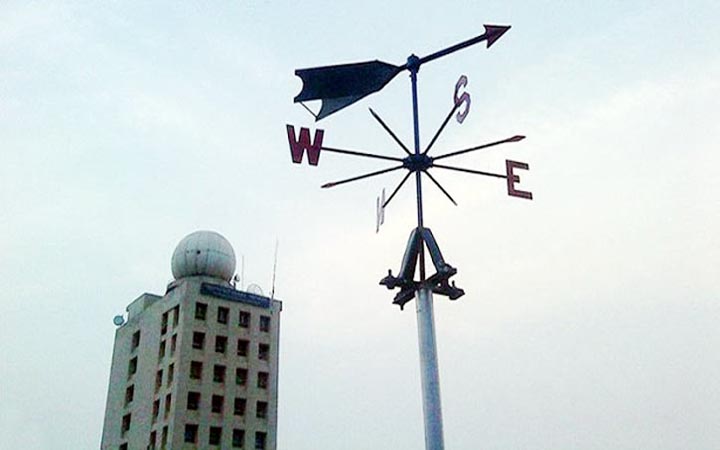 অপরিবর্তিত থাকবে দিন-রাতের তাপমাত্রা