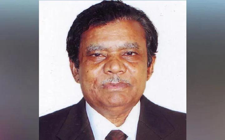 হাকিমপুরী জর্দার ব্যবসায়ী কাউছ মিয়া আর নেই