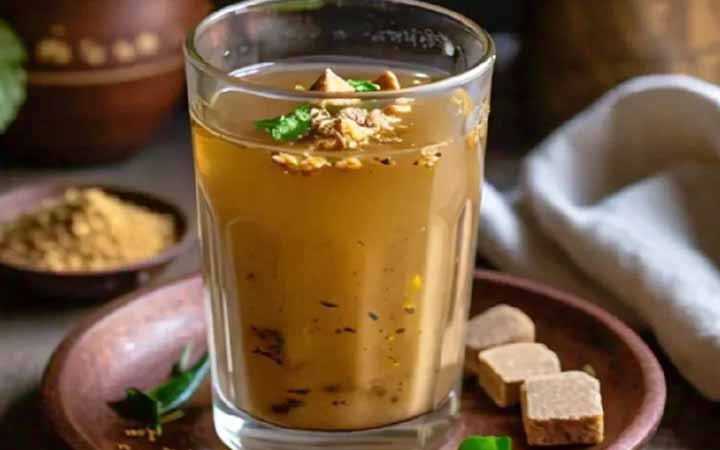 বুকে জমে থাকা কফ দূর করবে এ ঘরোয়া দাওয়াই