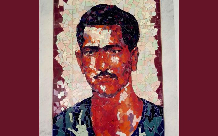 বীরশ্রেষ্ঠ হামিদুর রহমানের ৫৩তম শাহাদতবার্ষিকী পালন