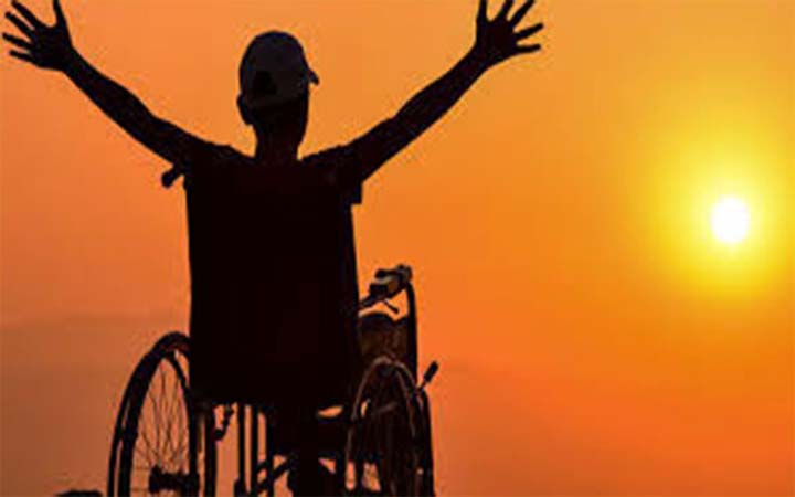 ২৬তম জাতীয় প্রতিবন্ধী দিবস আজ