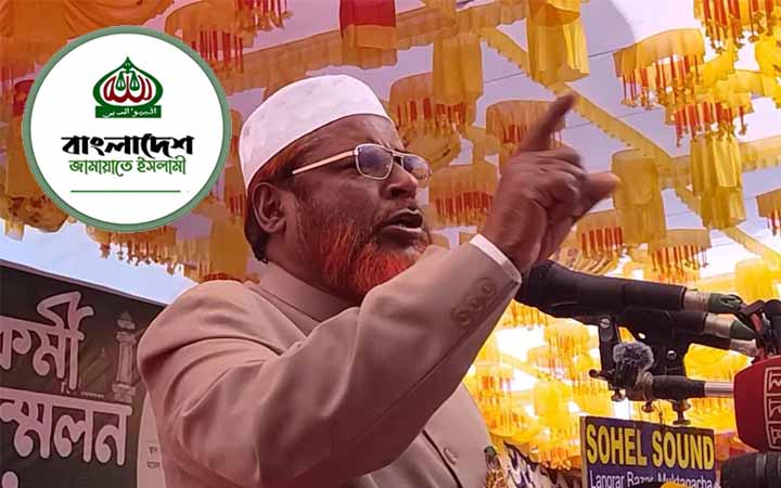 কিছু কিছু লোক নির্বাচন নিয়ে পাগল হয়ে গেছে: গোলাম পরওয়ার