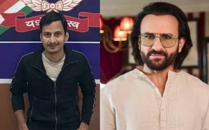 সাইফকাণ্ডে পুলিশের ভুলে কৈলাশের জীবনে ঝড় বয়ে যাচ্ছে