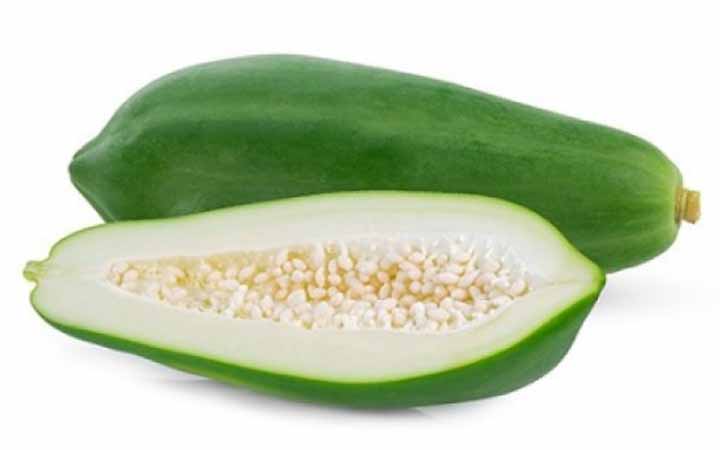 হজমশক্তি বাড়াতে যেভাবে সাহায্য করে কাঁচা পেঁপে