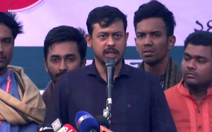 জাতীয় নির্বাচনের আগে স্থানীয় সরকার নির্বাচনঃ জাতীয় নাগরিক কমিটি