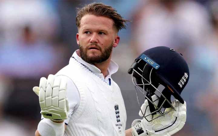 টুর্নামেন্টে ফিরলেন বেন ডাকেট,  দুশ্চিন্তা কাটলো ইংল্যান্ডের