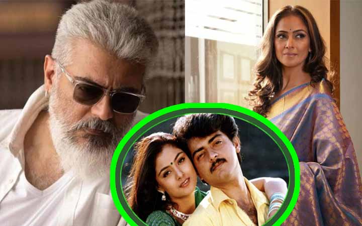 দীর্ঘ ২৫ বছর পর দেখা যাবে সোনালি দিনের সেই হিট জুটি