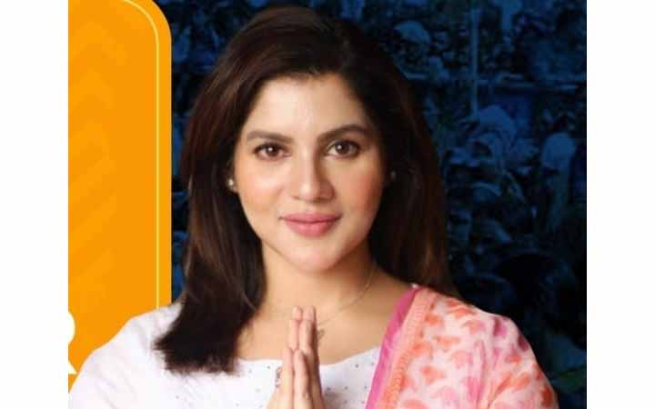 পায়েলের রাজনীতি থেকে সরে দাড়ানোর কারণ জানা গেল