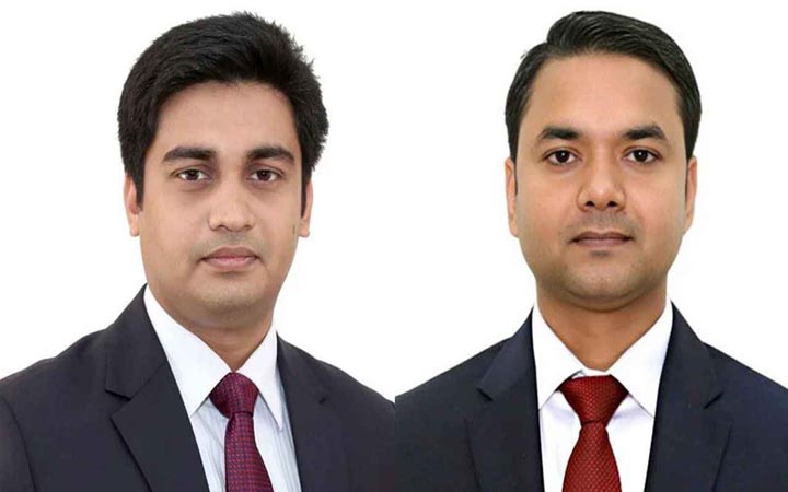 ইয়োফাস-এর নতুন সভাপতি শিবলী, সম্পাদক সাইফুল