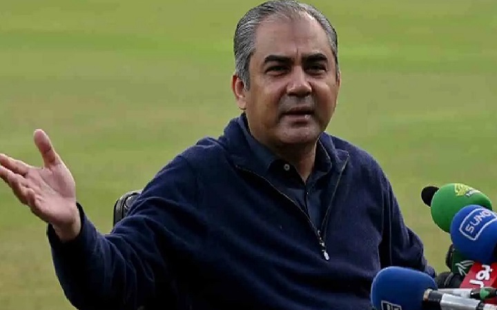 পিএসএল বিশ্বের এক নম্বর লিগ হবে :পিসিবি প্রধান মহসিন নাকভি