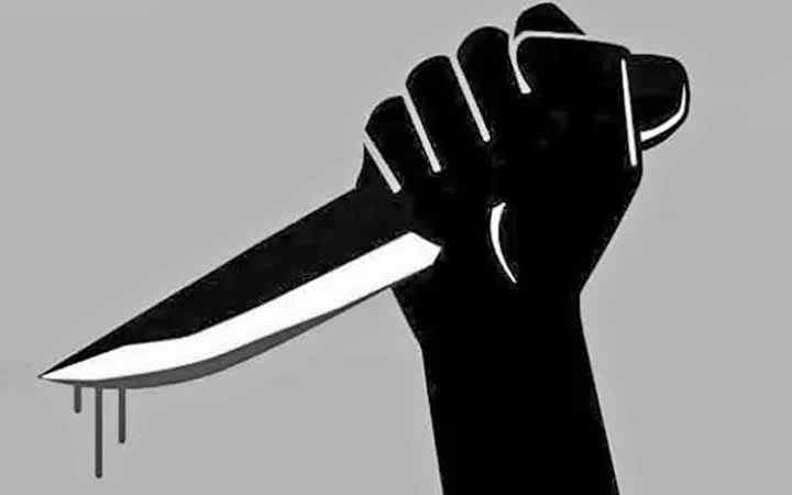 রাজধানীতে স্ত্রী ও শাশুড়িকে ছুরিকাঘাতে হত্যা, স্বামী আটক